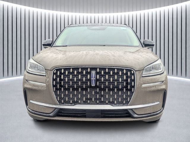 New 2026 Lincoln Corsair Grand Touring image 8