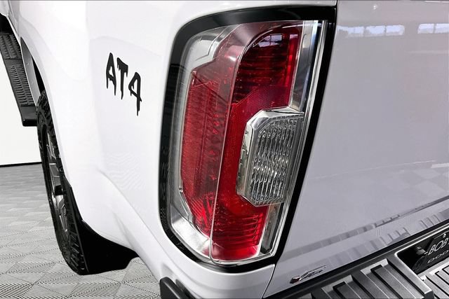 Used 2022 GMC Canyon AT4 AWD/4WD image 23