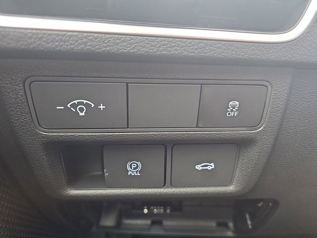 Certified 2026 Hyundai Sonata SEL FWD image 36