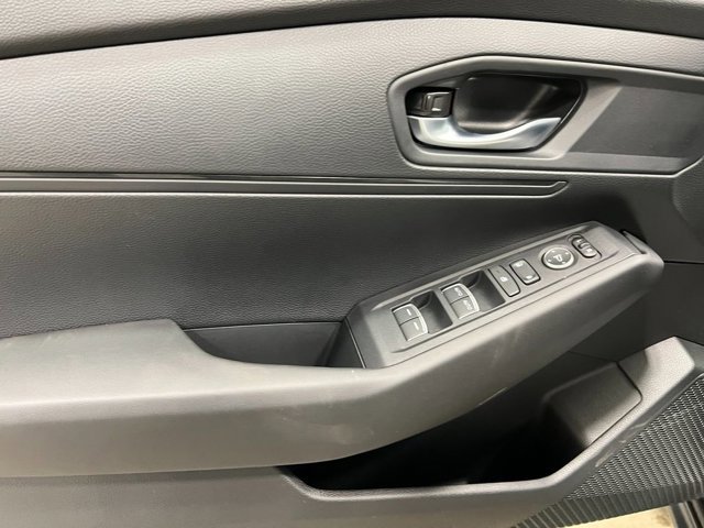 New 2025 Honda Accord LX image 13