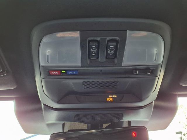 Certified 2025 Subaru Crosstrek 2.5i Sport w/ Crosstrek Mirror Package AWD/4WD image 17