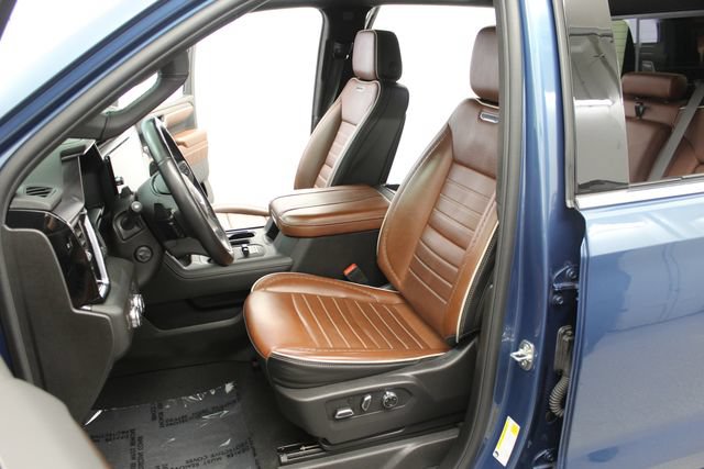 Used 2025 GMC Sierra 1500 Denali Ultimate AWD/4WD image 14