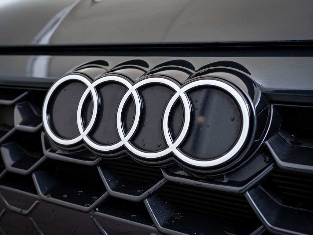 Certified 2025 Audi A3 2.0T Premium AWD/4WD image 3