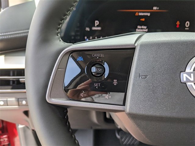 New 2025 Nissan Murano SL image 39