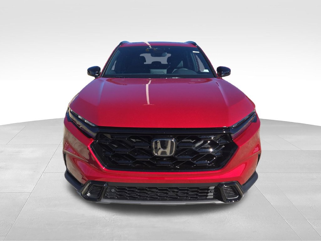 New 2027 Honda CR-V Sport-L image 8