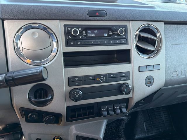 Used 2021 Ford F750 2WD Crew Cab Super Duty image 25