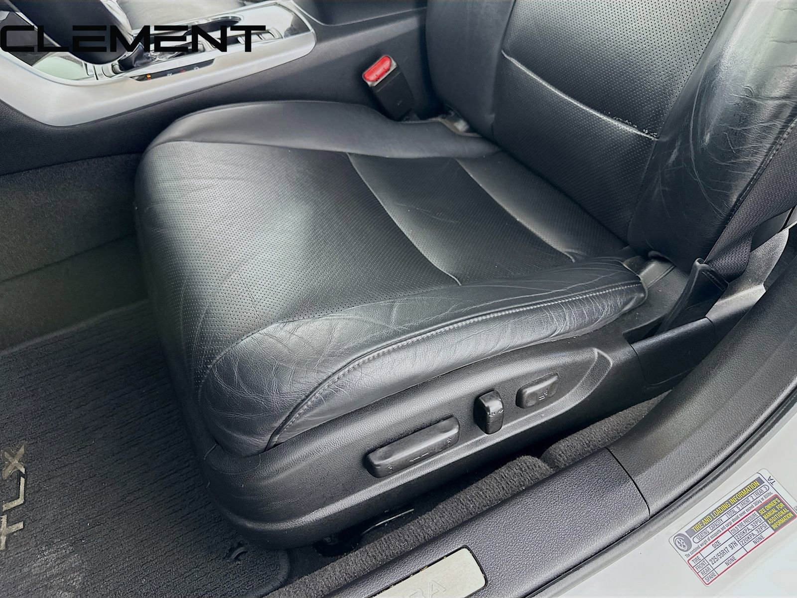 Used 2020 Acura TLX w/ Technology Package image 27