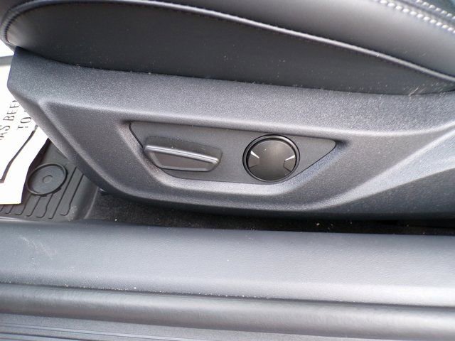 New 2026 Ford Mustang Coupe image 14