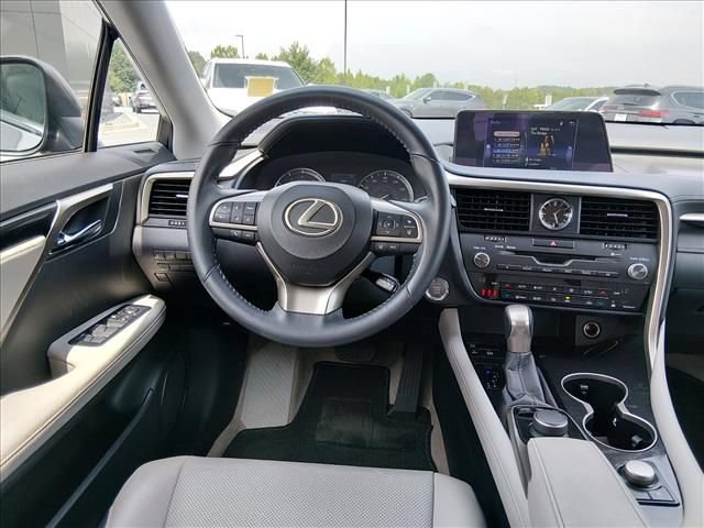 Used 2017 Lexus RX 350 FWD w/ Accessory Package image 10