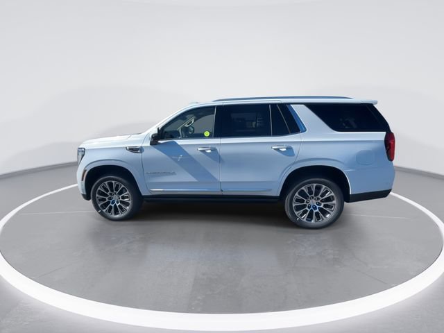 New 2026 GMC Yukon Denali image 9