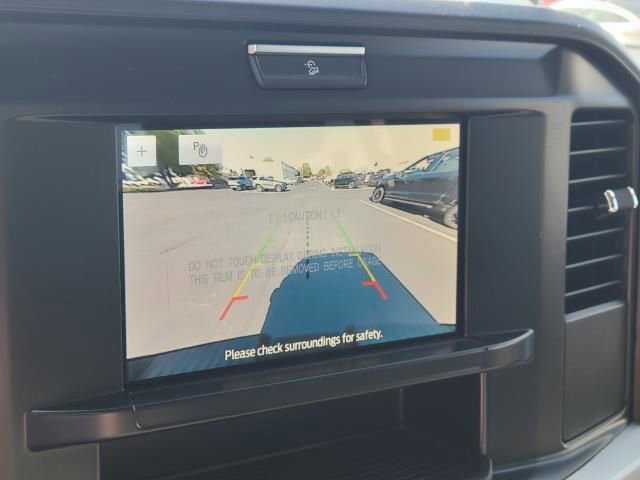 New 2026 Ford F250 XL w/ XL Off-Road Package image 30