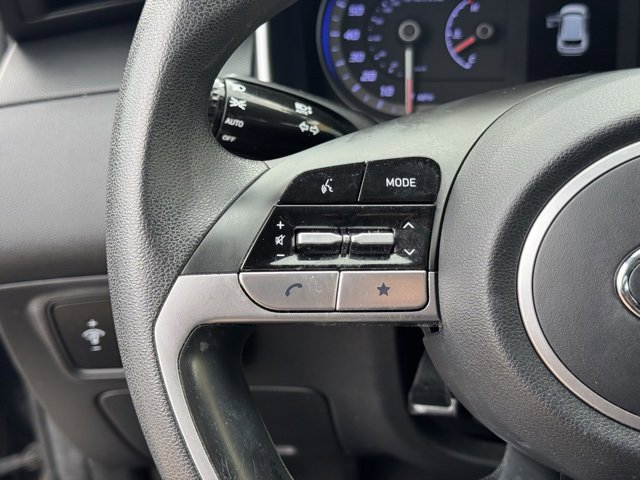 Used 2022 Hyundai Tucson SEL image 27