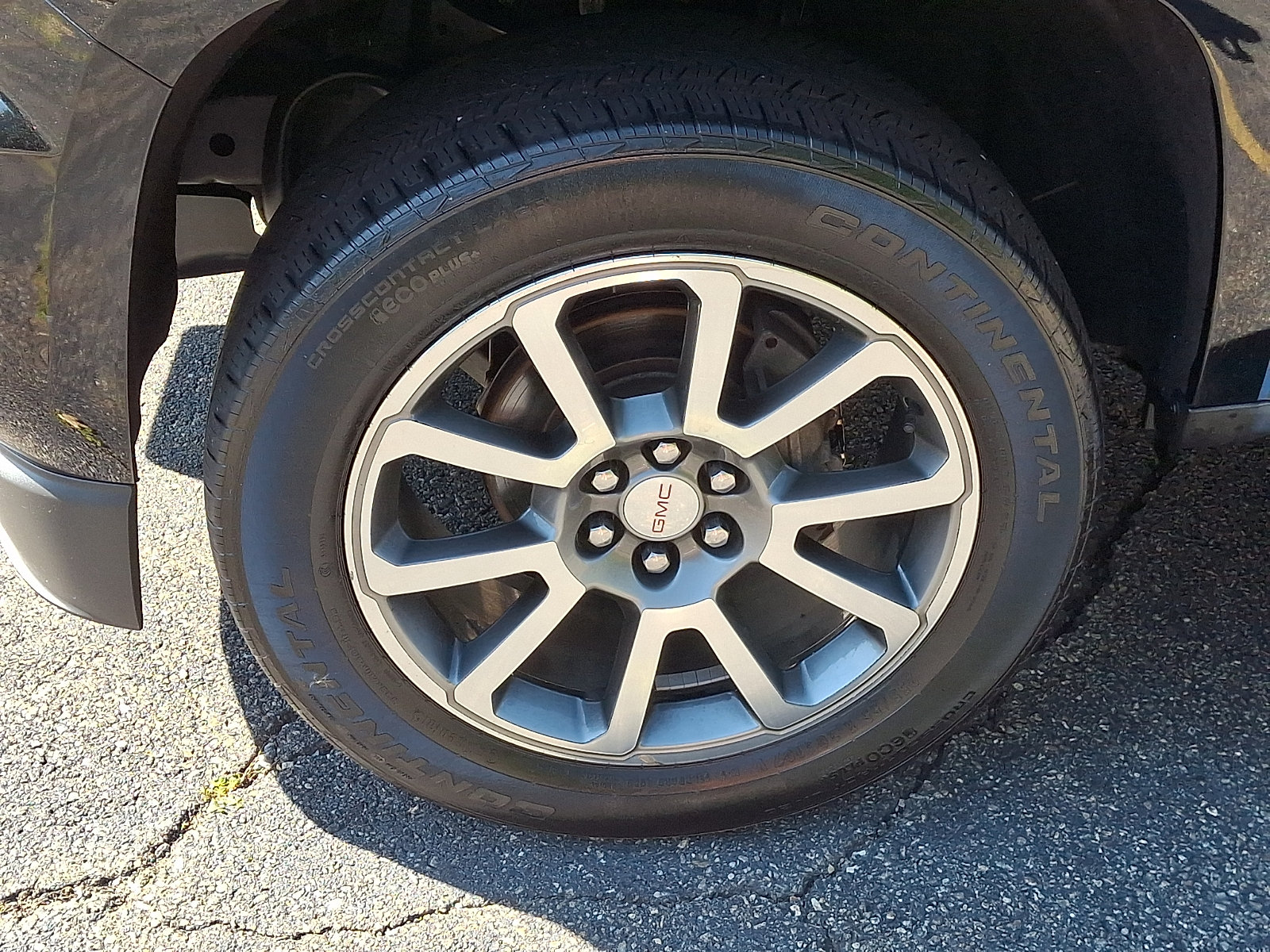 Used 2018 GMC Canyon Denali AWD/4WD image 28