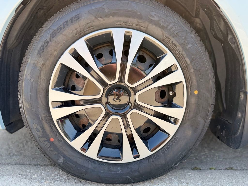 Used 2012 Honda Civic LX image 9