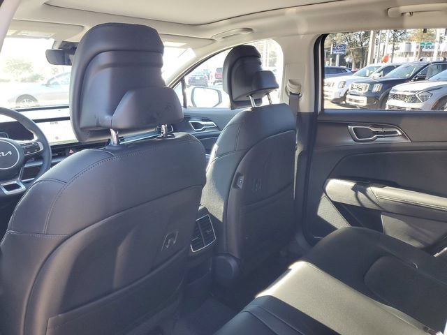 New 2025 Kia Sportage EX w/ EX Premium Package AWD/4WD image 26