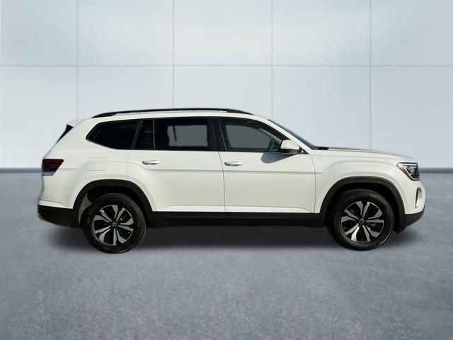 New 2026 Volkswagen Atlas SE image 3