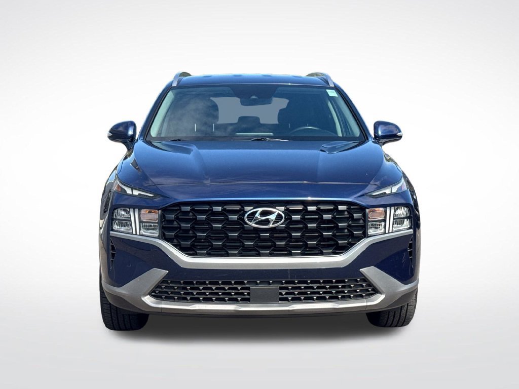 Used 2023 Hyundai Santa Fe SEL FWD image 10