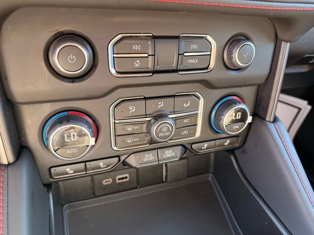 Used 2023 Chevrolet Tahoe RST w/ Luxury Package AWD/4WD image 20