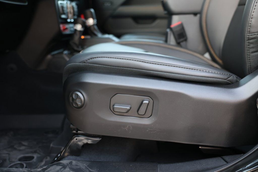 New 2024 Jeep Wrangler Unlimited Rubicon 392 image 23