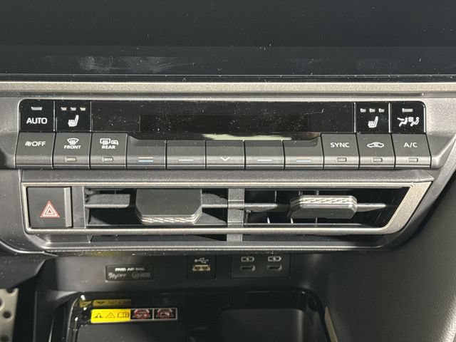 New 2026 Toyota Camry XSE FWD image 22