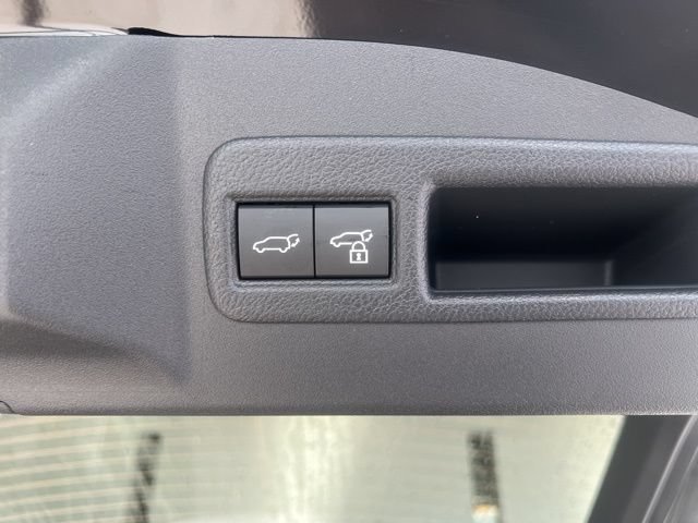 New 2026 Toyota bZ AWD/4WD image 29