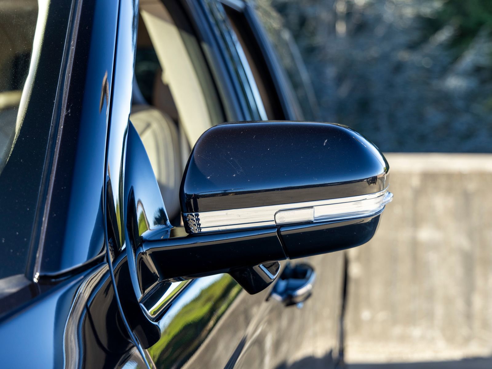 Used 2023 Lincoln Navigator Reserve image 17