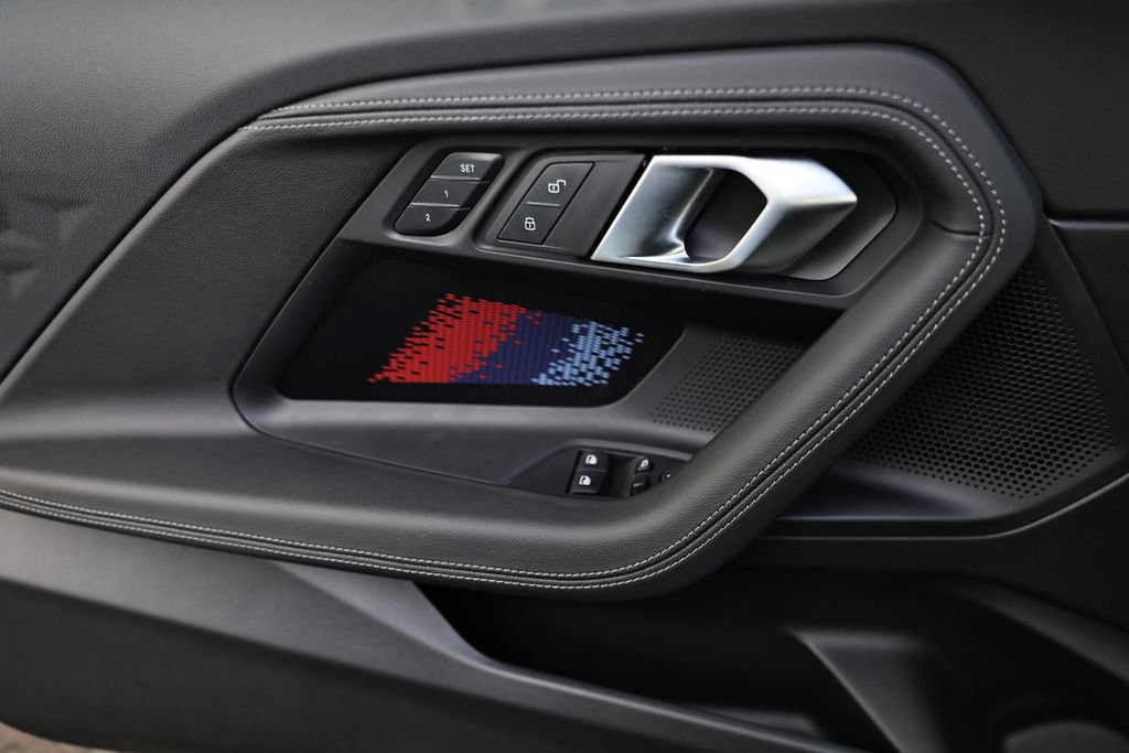 New 2026 BMW M2 w/ Lighting Package RWD image 14
