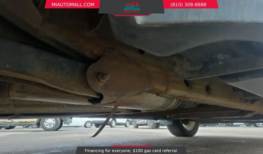 Used 2008 Chevrolet Suburban LTZ w/ LTZ Preferred Equipment Group AWD/4WD image 24
