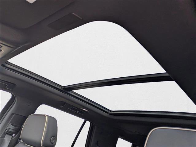 New 2026 Chevrolet Tahoe Premier w/ Sun And Tow Package image 16