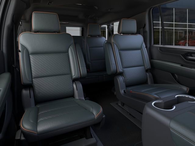New 2026 GMC Yukon XL AT4 w/ AT4 Premium Plus Package AWD/4WD image 17