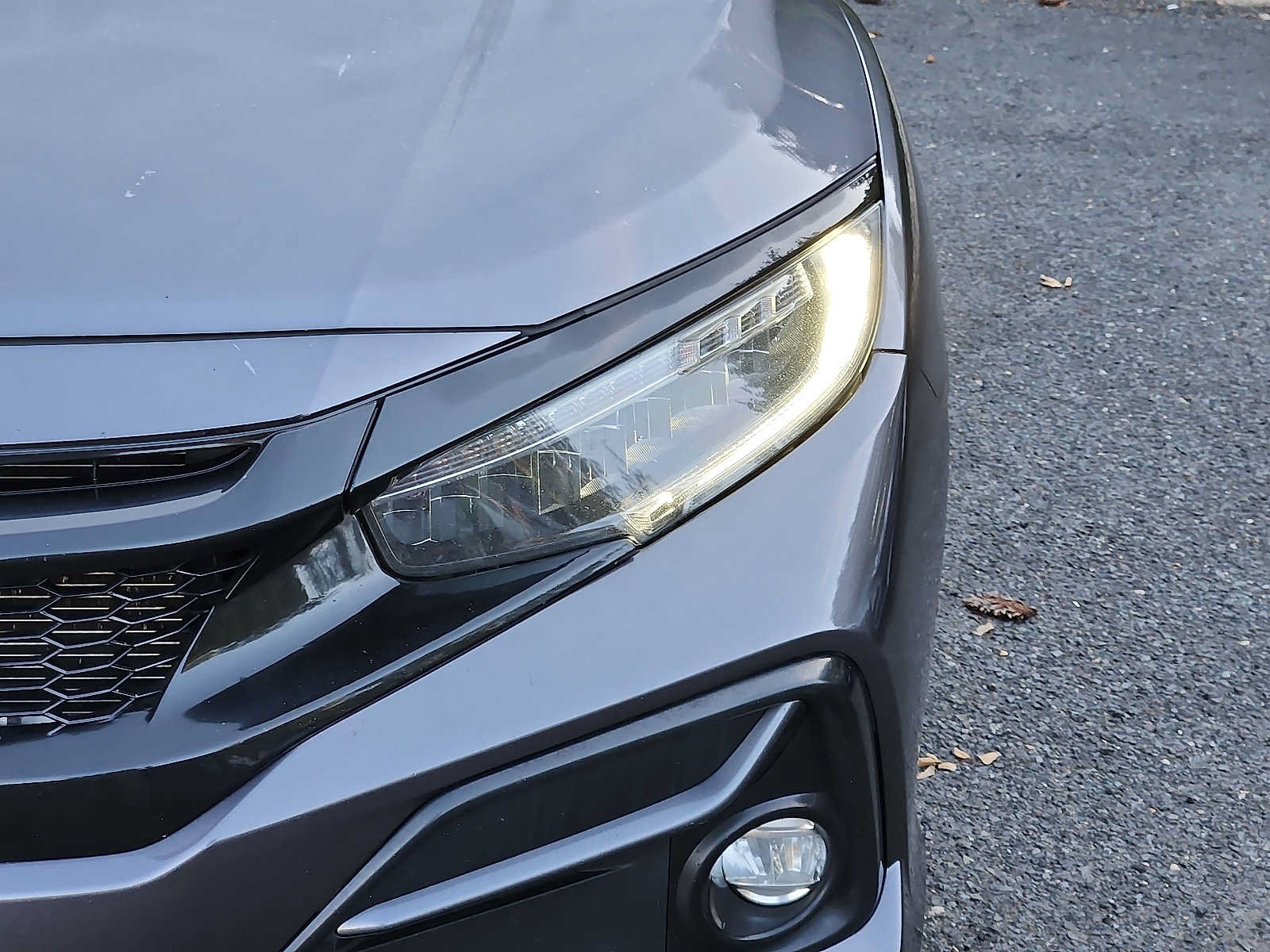 Used 2020 Honda Civic Si image 9