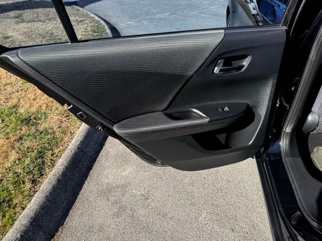 Used 2016 Honda Accord LX image 28