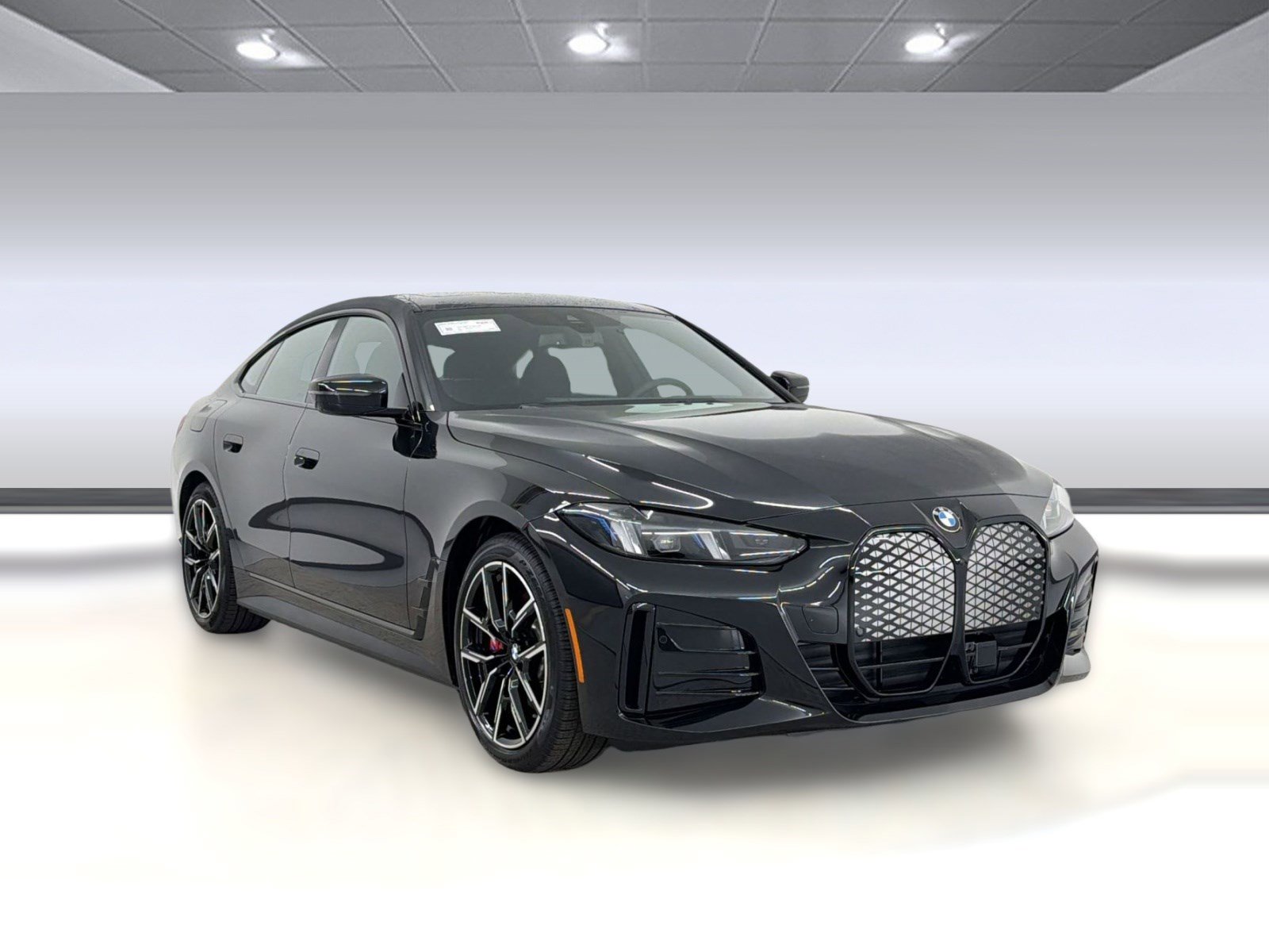 New 2026 BMW i4 xDrive40i w/ M Sport Package image 7