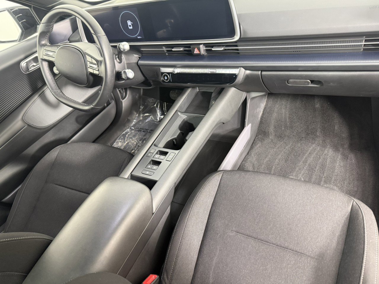 Used 2024 Hyundai Ioniq 6 SE image 10