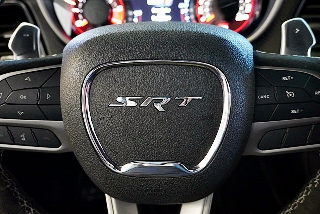 Used 2023 Dodge Challenger SRT Hellcat Redeye RWD image 37