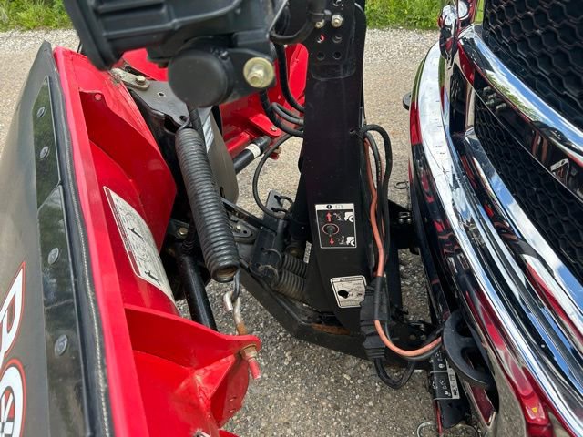 Used 2018 RAM 3500 SLT w/ Popular Equipment Group AWD/4WD image 14