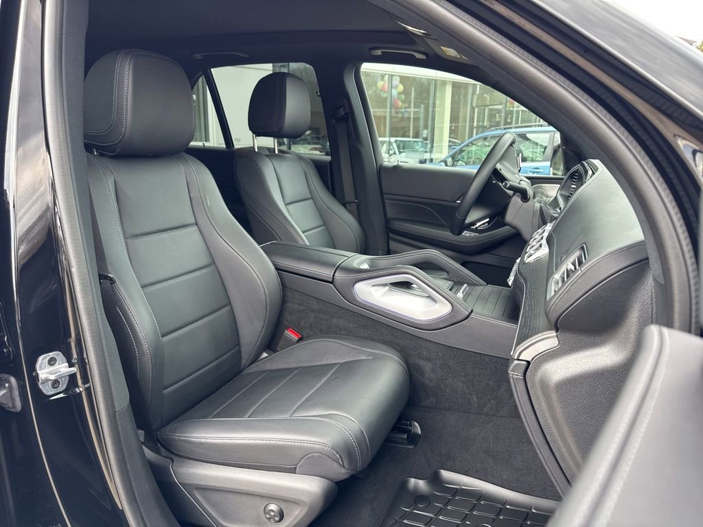 Used 2024 Mercedes-Benz GLE 350 4MATIC image 9