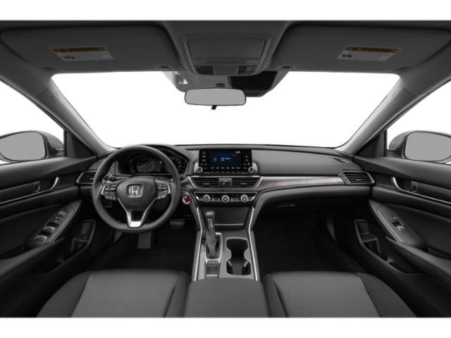 Used 2020 Honda Accord LX image 5