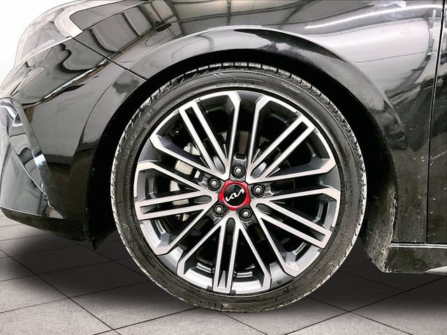 Used 2023 Kia Forte GT FWD image 8