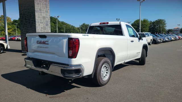 New 2026 GMC Sierra 1500 Pro w/ Pro Value Package AWD/4WD image 7