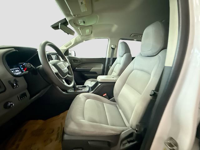 Used 2017 GMC Canyon Base w/ Convenience Package image 20