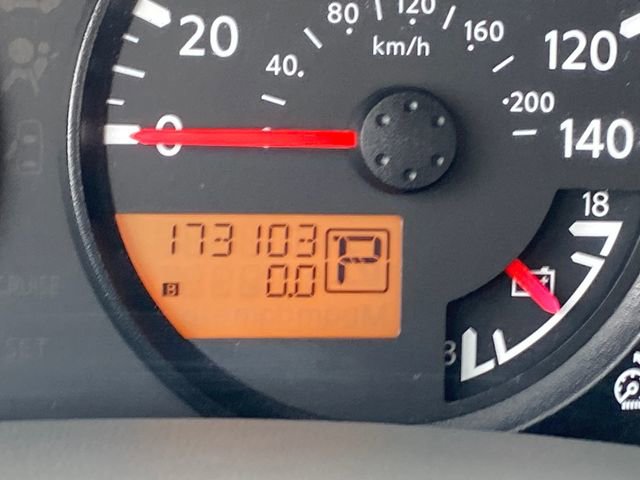 Used 2015 Nissan Xterra S image 16