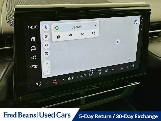 Used 2026 Lincoln Nautilus Premier w/ Equipment Group 102A AWD/4WD image 19