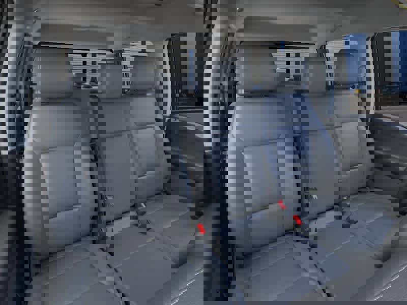 New 2026 Ford F450 2WD Crew Cab Super Duty image 10