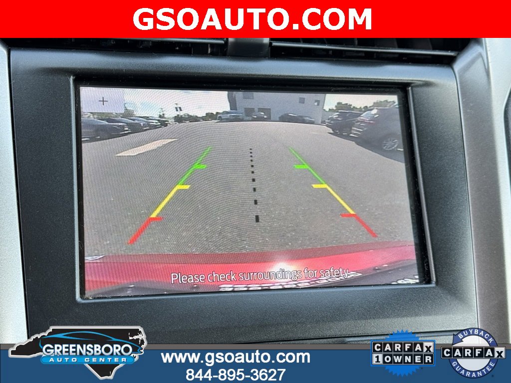 Used 2020 Ford Fusion SE image 13