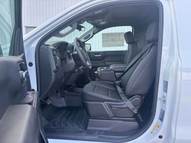 New 2026 Chevrolet Silverado 1500 W/T w/ Trailering Package image 10