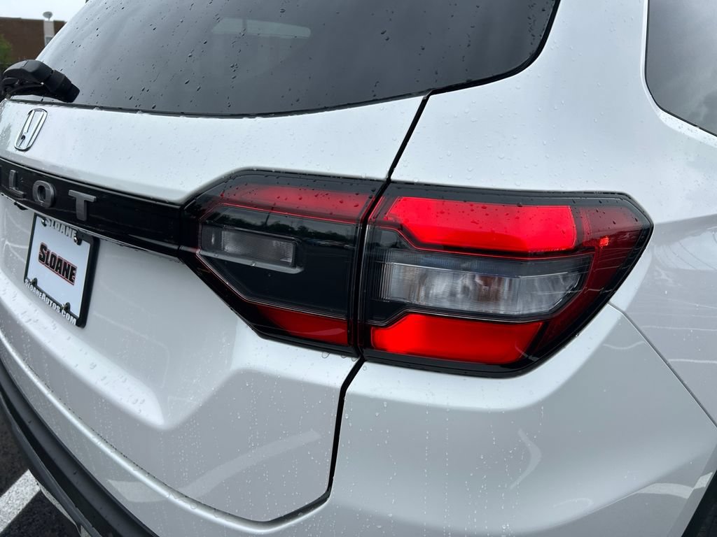 New 2026 Honda Pilot EX-L image 21