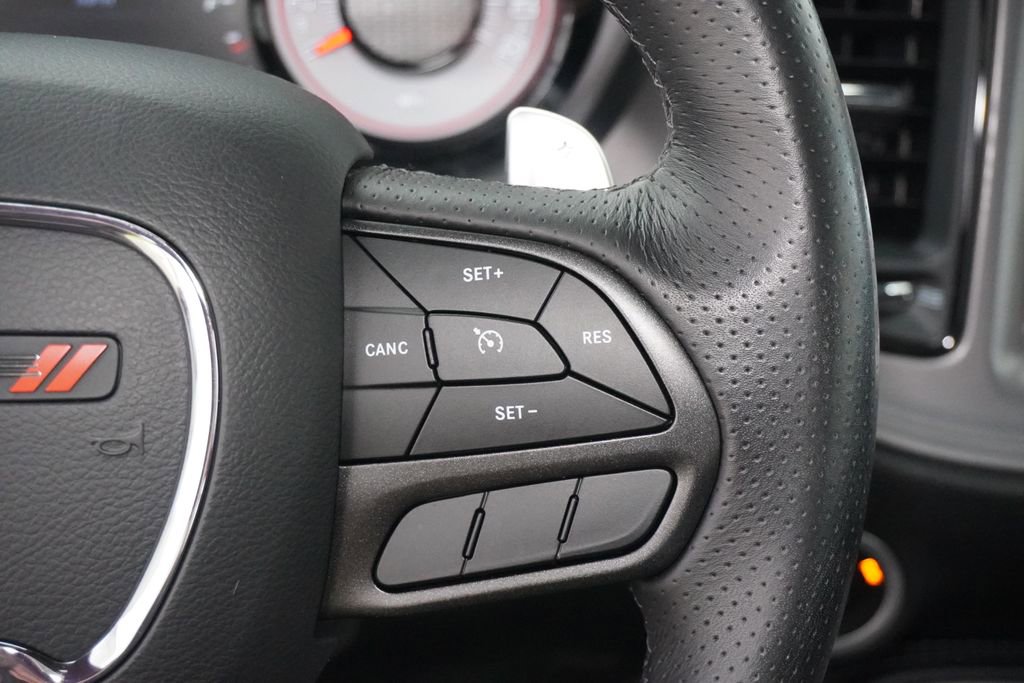 Used 2023 Dodge Challenger R/T Scat Pack image 20