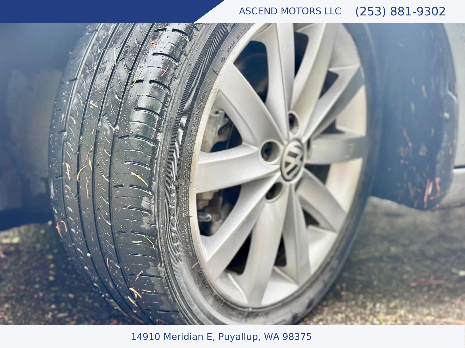 Used 2012 Volkswagen Jetta TDI image 15