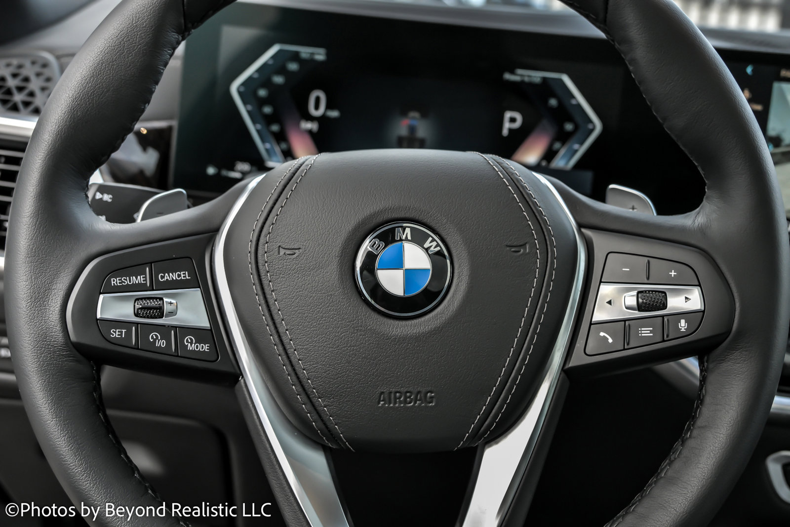 Used 2026 BMW X5 xDrive40i image 37